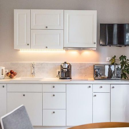 Smoo Apartment Stary Toruń Dış mekan fotoğraf