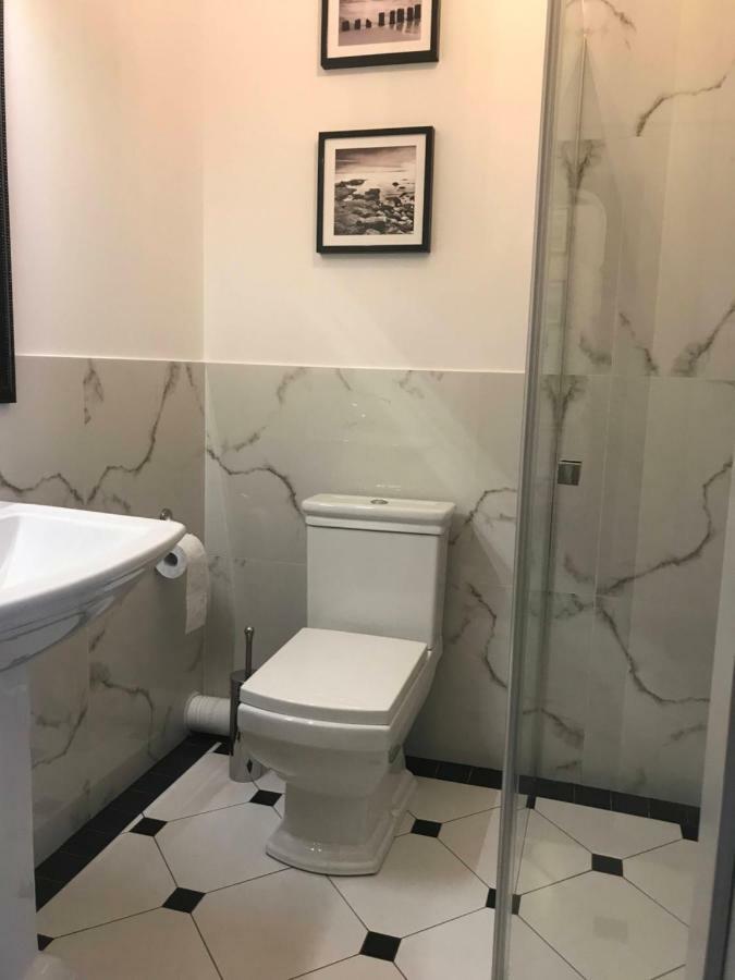 Smoo Apartment Stary Toruń Dış mekan fotoğraf