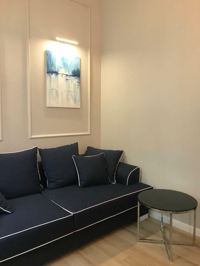 Smoo Apartment Stary Toruń Dış mekan fotoğraf