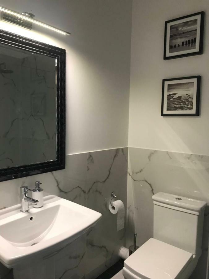 Smoo Apartment Stary Toruń Dış mekan fotoğraf