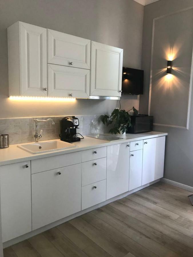 Smoo Apartment Stary Toruń Dış mekan fotoğraf