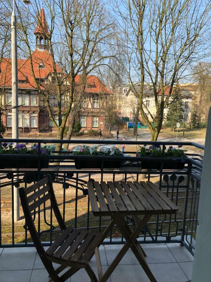 Smoo Apartment Stary Toruń Dış mekan fotoğraf