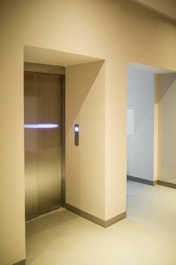 Smoo Apartment Stary Toruń Dış mekan fotoğraf
