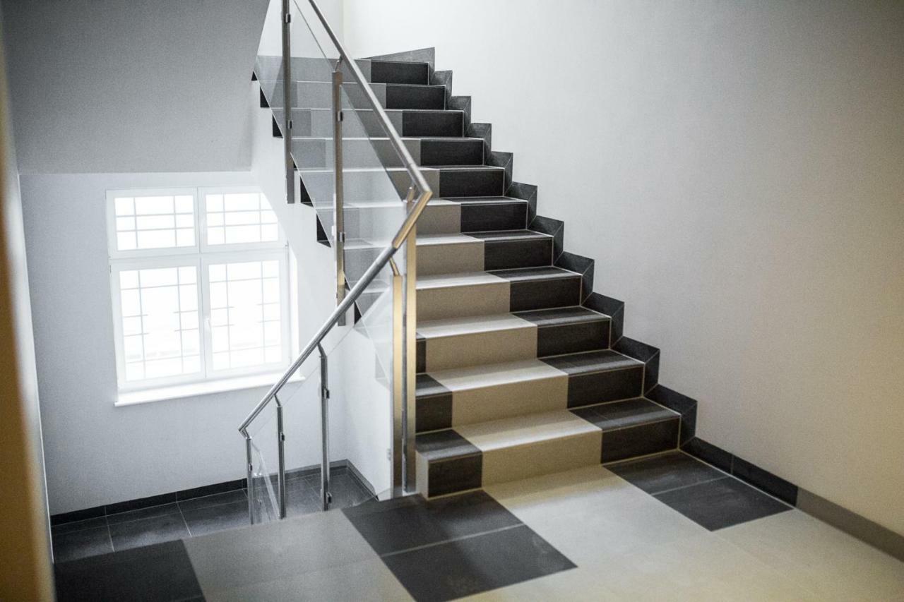 Smoo Apartment Stary Toruń Dış mekan fotoğraf