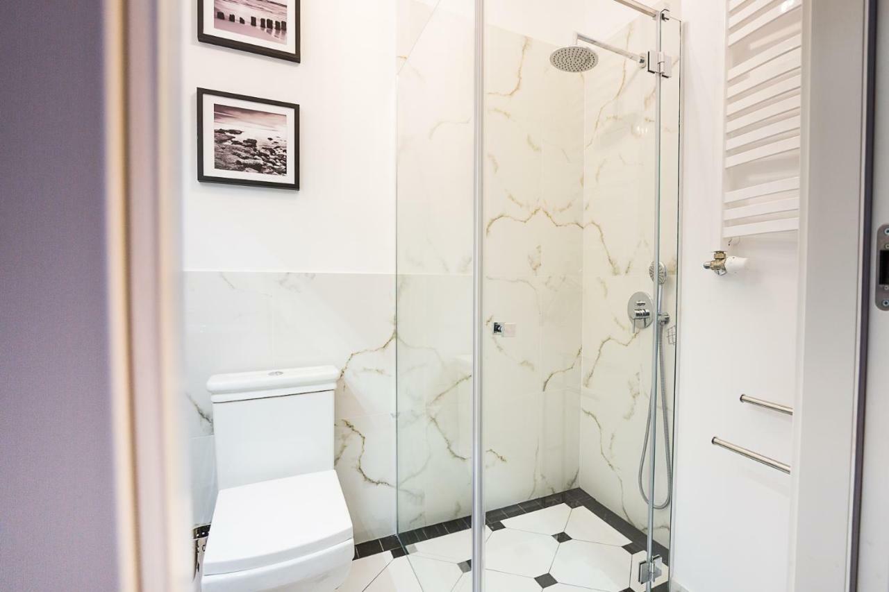 Smoo Apartment Stary Toruń Dış mekan fotoğraf