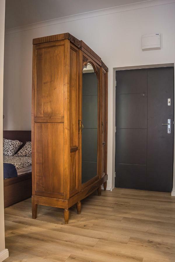 Smoo Apartment Stary Toruń Dış mekan fotoğraf