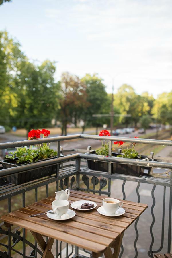 Smoo Apartment Stary Toruń Dış mekan fotoğraf