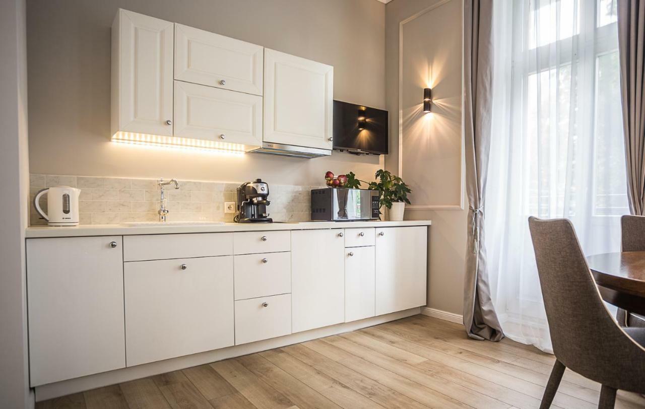 Smoo Apartment Stary Toruń Dış mekan fotoğraf