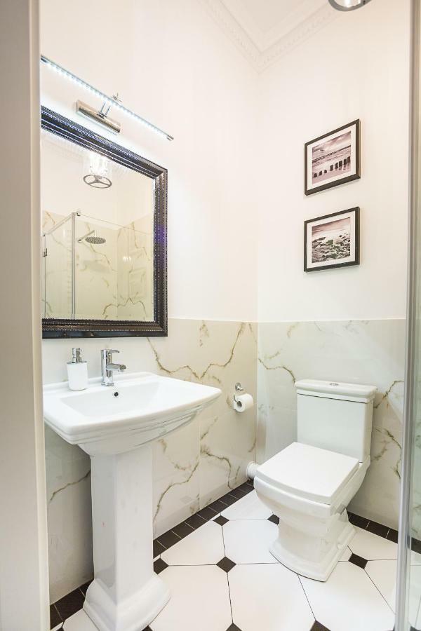 Smoo Apartment Stary Toruń Dış mekan fotoğraf
