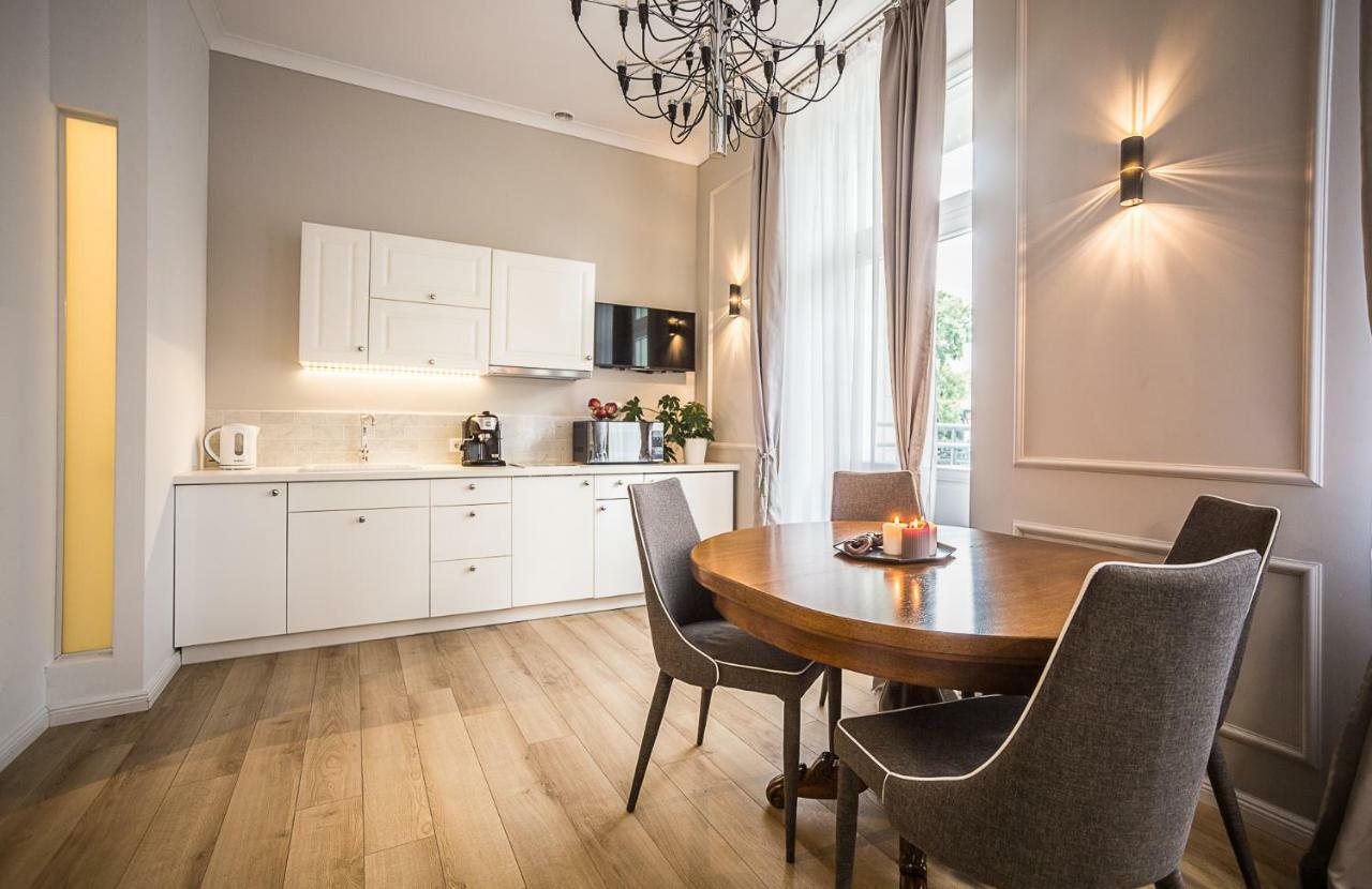 Smoo Apartment Stary Toruń Dış mekan fotoğraf
