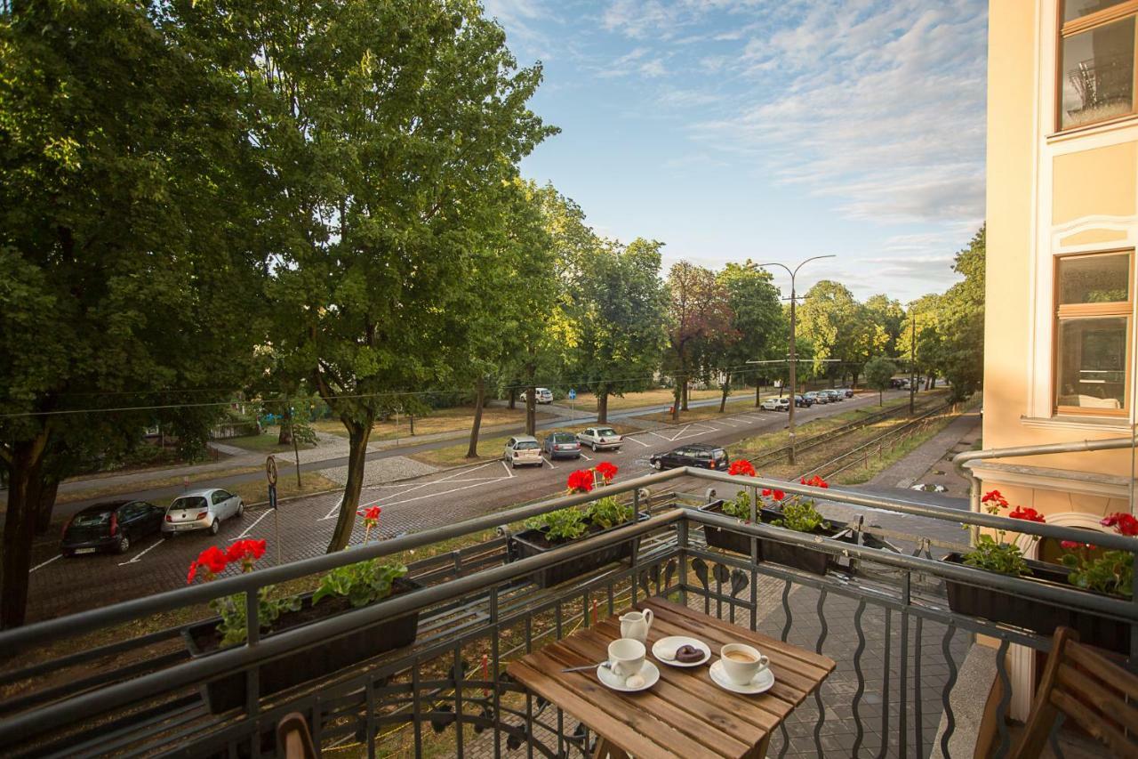 Smoo Apartment Stary Toruń Dış mekan fotoğraf
